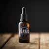 BEARD OIL